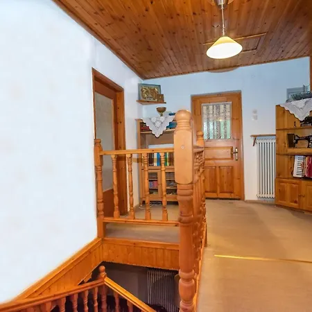 ολόκληρο σπίτι στα βουνά των αγραφων Villa *