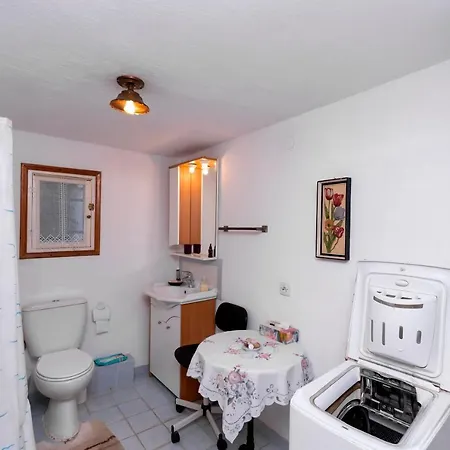 ολόκληρο σπίτι στα βουνά των αγραφων Villa