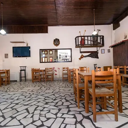 ολόκληρο σπίτι στα βουνά των αγραφων Villa *