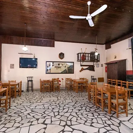 ολόκληρο σπίτι στα βουνά των αγραφων Villa *